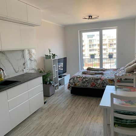Apartman Santova Оломоуц Экстерьер фото