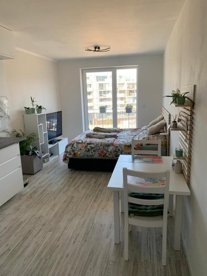 Apartman Santova Оломоуц Экстерьер фото